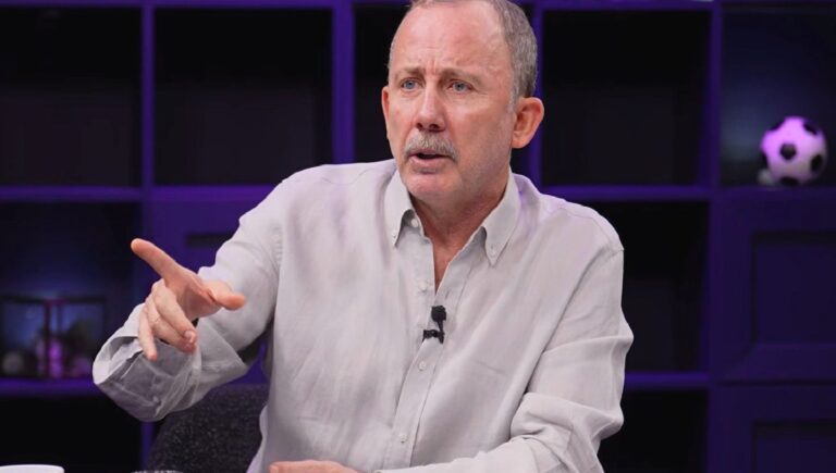 Sergen Yalçın’dan Süper Lig için olay şampiyonluk yarışı kehaneti