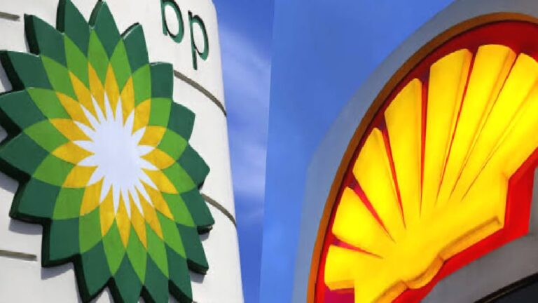 Shell, BP’nin Meksika Körfezi projesine ortak oluyor
