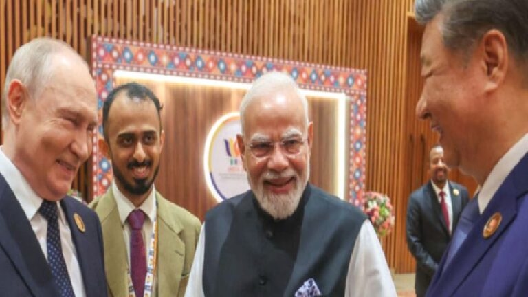 Şi’den BRICS işbirliğini genişletme çağrısı