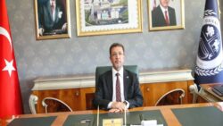 Şırnak Üniversitesi rektörü Alkış’tan hakkındaki yeni iddialara yanıt: Kimi musluğun başından aldıysam vaveyla koparmaya başladı!