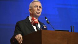 Sözcü yazarı Öztürk: Mansur Yavaş, mahalle baskısı sonucu istifa etti