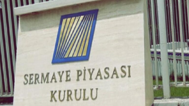 SPK’dan 2 şirketin sermaye artırımına onay