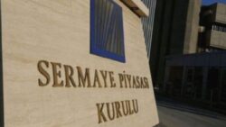 SPK’dan bir şirketin halka arzına onay