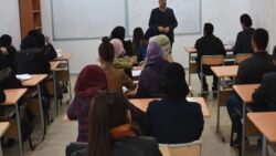Suriye’de müfredat adımı: Tarih, coğrafya ve felsefe kitapları Kürtçeye çevrilecek