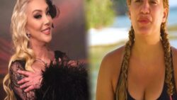 Survivor yarışmacısı Almeda Baylan: Güllü’ye “anne” derdim; öldüğü gece ben de davetliydim, vicdan azabı çekiyorum