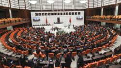 TBMM 28. yasama döneminde yaklaşık 14 bin soru önergesi yanıtsız kaldı, Adalet Bakanlığı birinci sırada!