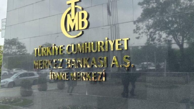 TCMB Eylül toplantısında faize dokunmadı
