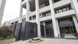 TCMB rezervlerinde toparlanmaya ara