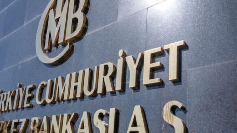 TCMB’den bir elektronik para kuruluşuna faaliyet izni iptali