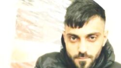 Tehdit ettiği kadın için cezaevinden mektupla cinayet planı yapmıştı: Alpaslan ve annesi için hapis talebi