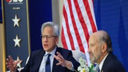 Teknoloji liderlerinden G20 ülkelerine yapay zeka çağrısı