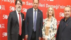 TGSD Başkanı Narbay: Orta Vadeli Program’dan uzun vadeli motivasyon çıkmadı
