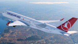 THY’den Boeing’e 150 uçaklık dev sipariş
