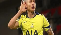 Trabzonspor’a transferi gerçekleşmeyen Richarlison için kampanya başlattılar