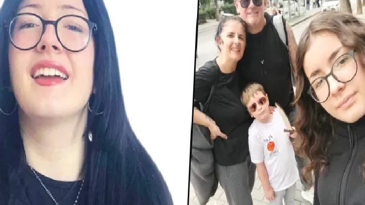 Trafik kazasında ölen Işıl’ın ailesi duruşma öncesi yetkililere seslendi: Süreç hukuki olarak yola girsin, ailecek yasımızı tutalım