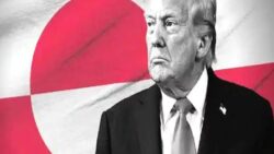 Trump: Grönland’ın güvenliği için Danimarka ile kalıcı anlaşmaya vardık