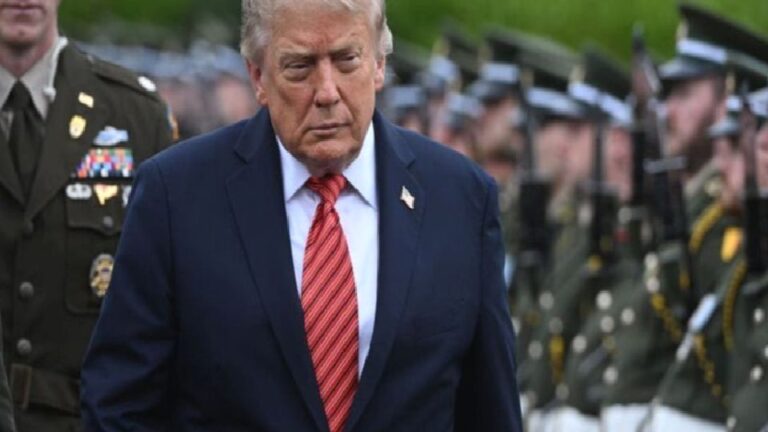Trump: İran’daki savaş çok yakında bitecek