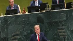 Trump: İran’la seçimden sonra anlaşma yapabiliriz