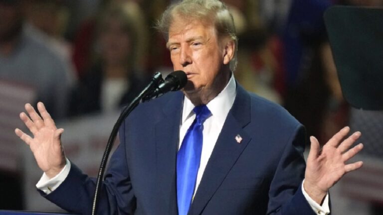Trump: Savaş seçimlerden önce de bitebilir