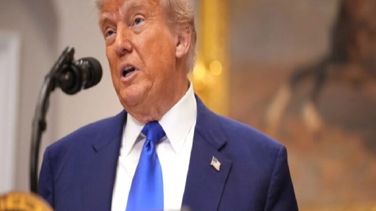 Trump: Savaş seçimlerin hemen ardından sona erecek