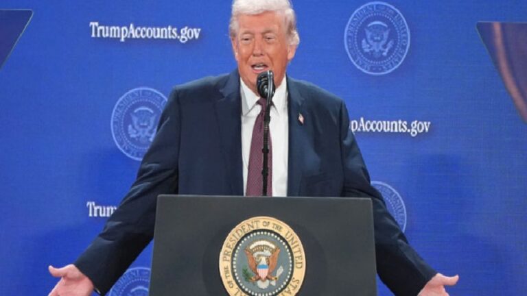 Trump: Umarım (İran’la) savaşın sonuna doğru ilerliyoruz