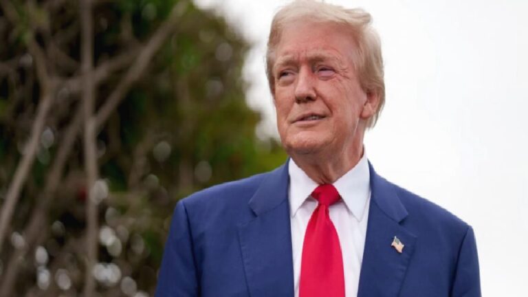 Trump yönetimi savaş sonrası Orta Doğu stratejisi hazırlıyor