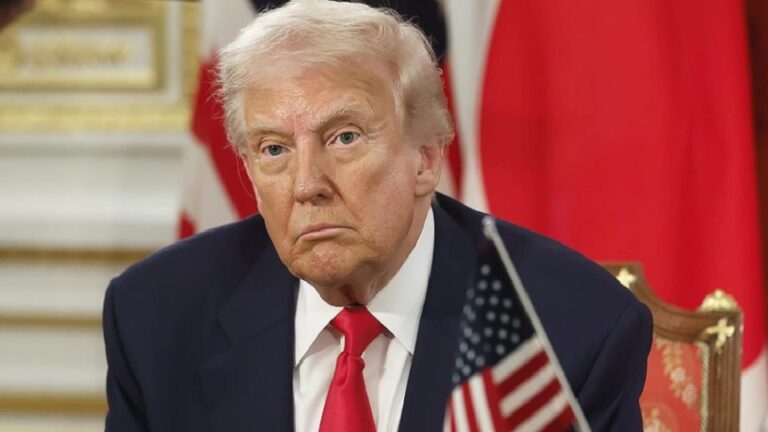 Trump’ın 5 bin dolar vaadine Kongre onay şartı