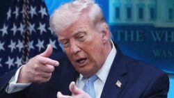 Trump’tan İran için kritik soru