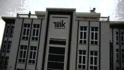 TÜİK’te görevden alma ve atama