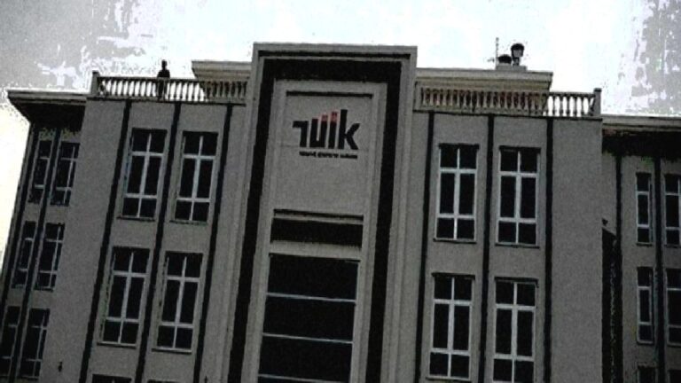 TÜİK’te görevden alma ve atama