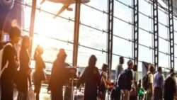 Turist sayısı yıllık bazda değişim göstermedi