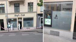 Türk Gen Z mafyası Alman polisini alarma geçirdi