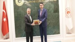 Türk Telekom COP31 Zirvesi’nin destekçisi oldu