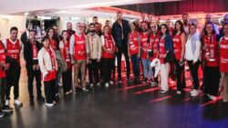 Türkiye Sigorta’dan basketbola uzun soluklu destek