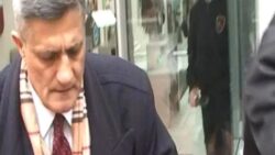 Tutuklu eski MİT’çi Enver Altaylı’nın Fethullah Gülen’e mektubundaki Kaşif Kozinoğlu detayı: Neden hedef alındığını anlatmış!