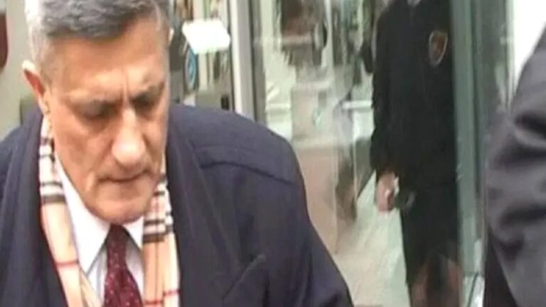 Tutuklu eski MİT’çi Enver Altaylı’nın Fethullah Gülen’e mektubundaki Kaşif Kozinoğlu detayı: Neden hedef alındığını anlatmış!