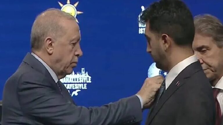 Tuzla Meclisi’nde AKP’ye geçen Eren Ali Bingöl’e tepki: Kendisine oy veren seçmenin arkasını döndü, özür borcunuz yok mu?