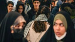 Uluslararası Af Örgütü, İran’daki komuta zincirini açıkladı: İnsanlığa karşı suçlara karıştığı iddia edilen 87 yetkili için uluslararası adalet çağrısı