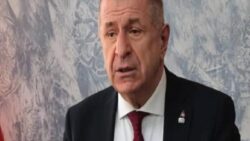 Ümit Özdağ: Gençlerin stajda muhakkak tatminkar ücret almasını sağlayacağız