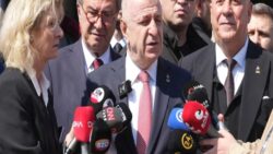 Ümit Özdağ’dan Fetullah Gülen çıkışı: Benimle ilgili talimatları vardı, 2011 seçimlerinde bana operasyon yapıldı