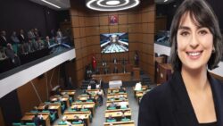 Üsküdar Belediyesi, başkanvekilliği seçimiyle AKP’ye geçmişti: Yeni Parti’den miting kararı