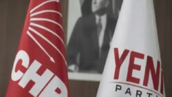 Üsküdar’da tekrarlanacak başkan vekilliği seçimi öncesi CHP ve Yeni Parti’den ortak karar: Halkın iradesi masa oyunlarıyla değiştirilemez