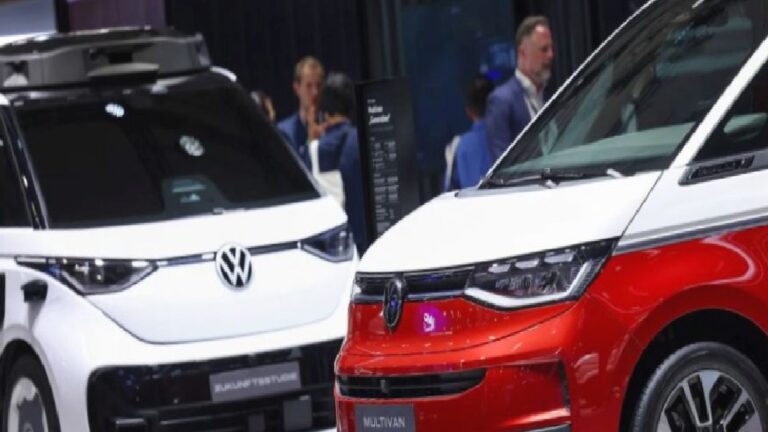 Volkswagen Çin etkisiyle kâr beklentilerini düşürdü
