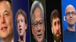 Yapay zekâ nereye gidiyor? 8 teknoloji liderinden dikkat çeken görüşler