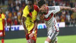 (YAZILI ÖZET) Göztepe – Gaziantep FK | Maç Sonucu: 2-4