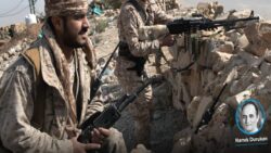 Yemen’de “Suriye modeli” iddiası; Suudi Arabistan yüzlerce Suriyeli savaşçıyı mı taşıdı?