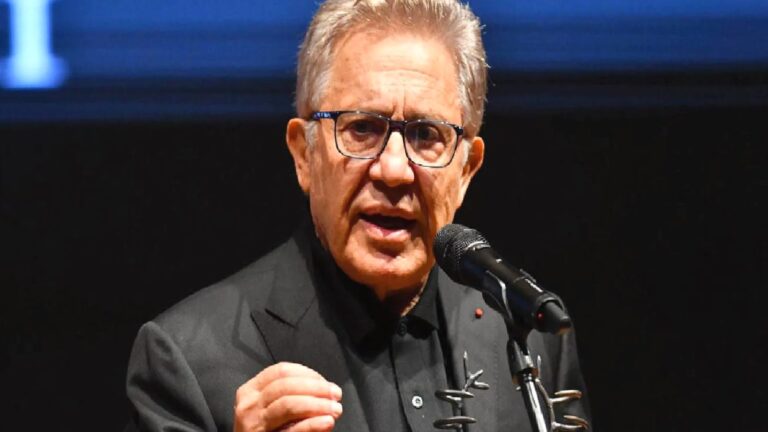 Yeni Parti mitinglerinde çalınmasını istememişti: Zülfü Livaneli’den “Yiğidim Aslanım” eserine ilişkin yeni açıklama