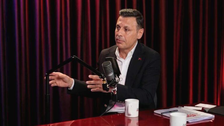 Yeni Partili Çelik’ten Üsküdar’da başkan vekilliği seçimi öncesi açıklama: Dört meclis üyesini, aileleri ve yakınlarıyla temas kurmamaları için İstanbul dışına çıkardılar
