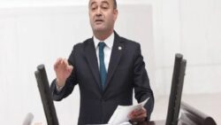 Yeni Partili Özgür Karabat: AKP satmalara doyamadı