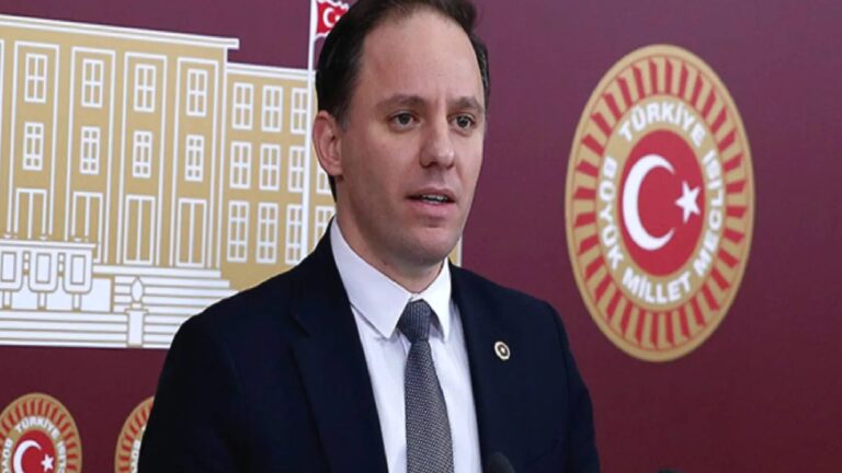 Yeni Partili Yavuzyılmaz: AKP, Dünya Ticaret Örgütü’ndeki ‘Çin otomobilleri’ davasını kaybetti